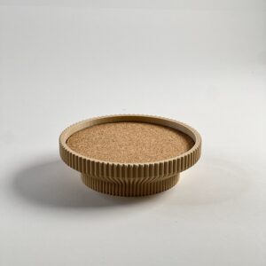 Untersetzer | Round