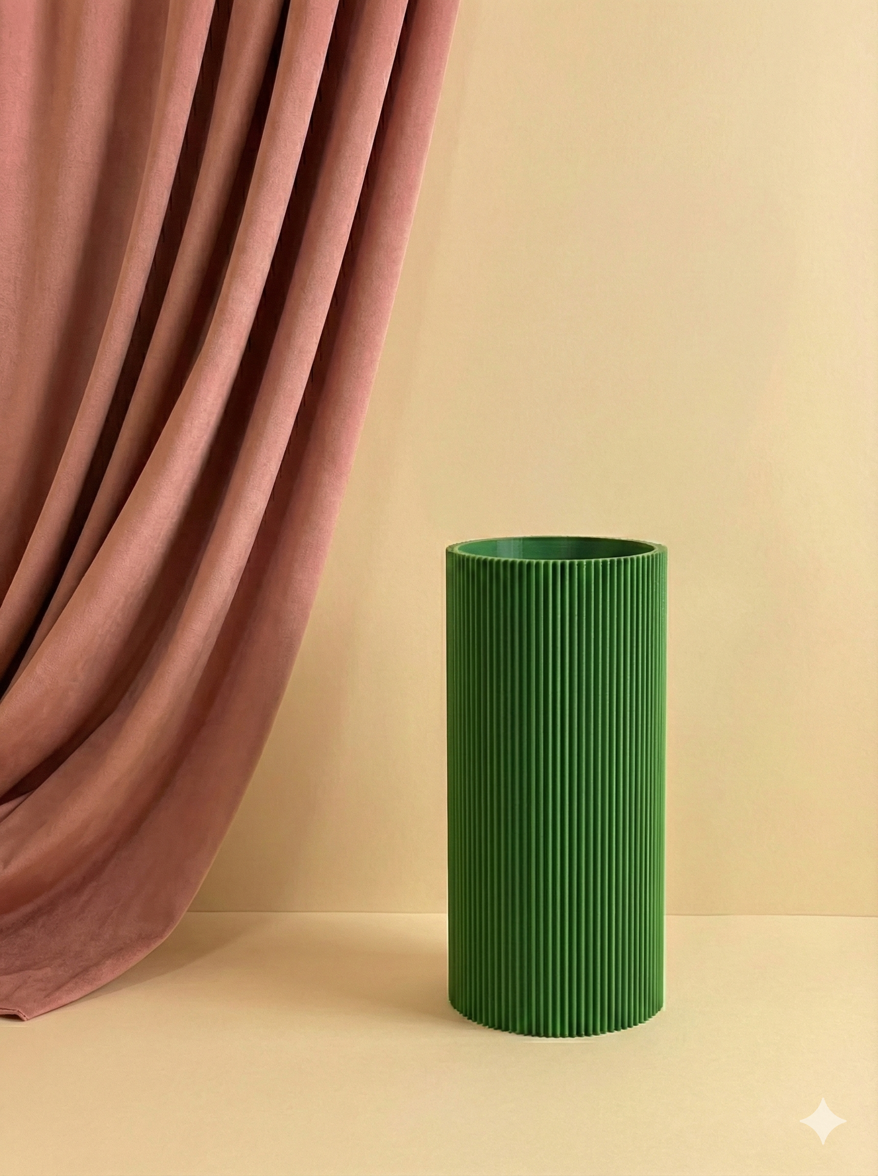 PURE Straight Vase – Bild 8