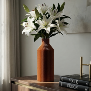 NOVA Straighten Vase