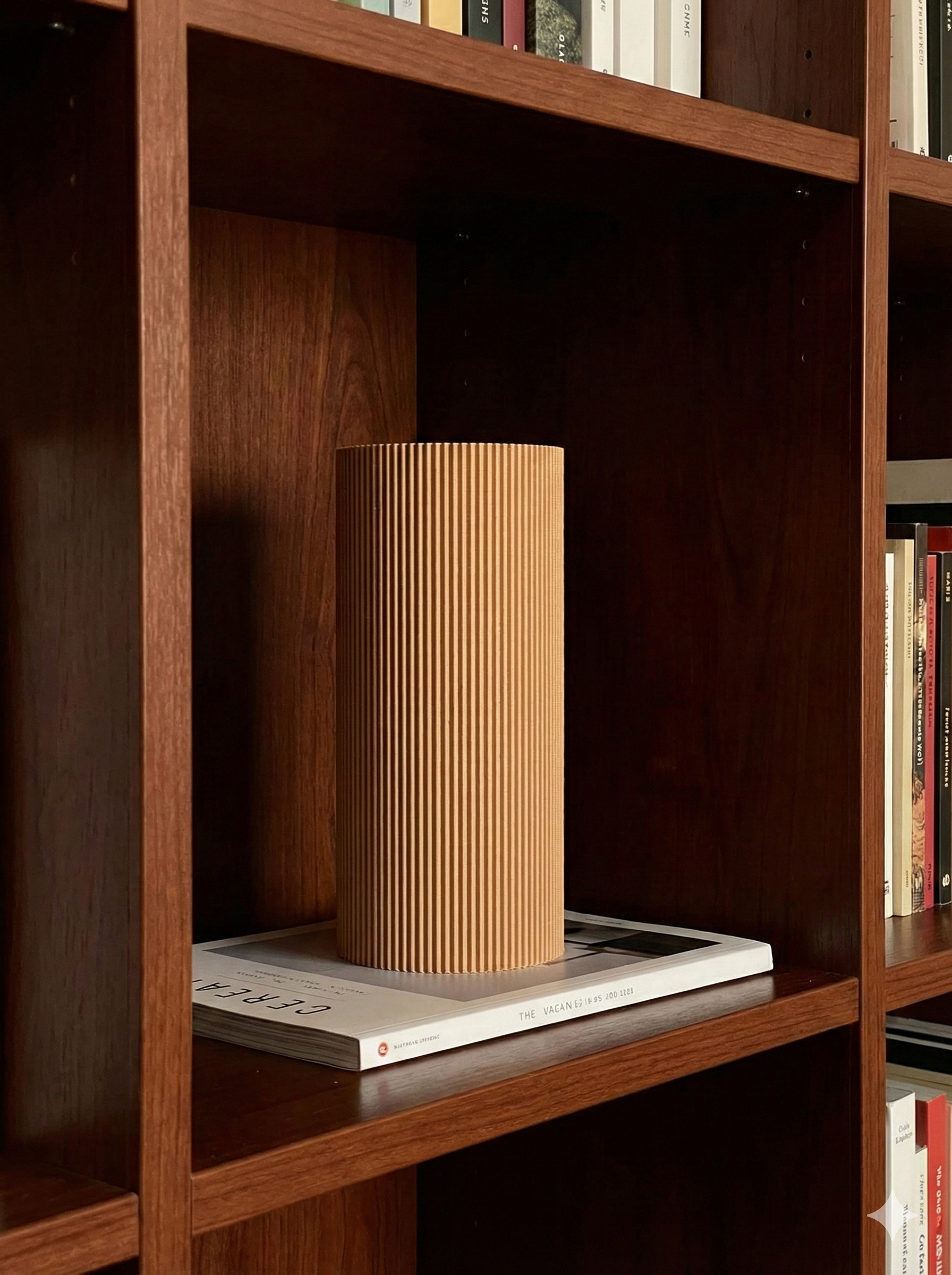 PURE Straight Vase – Bild 5