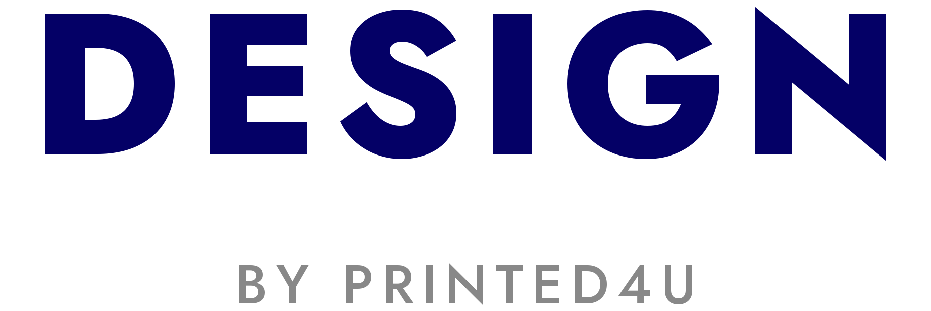 Printed4U Design